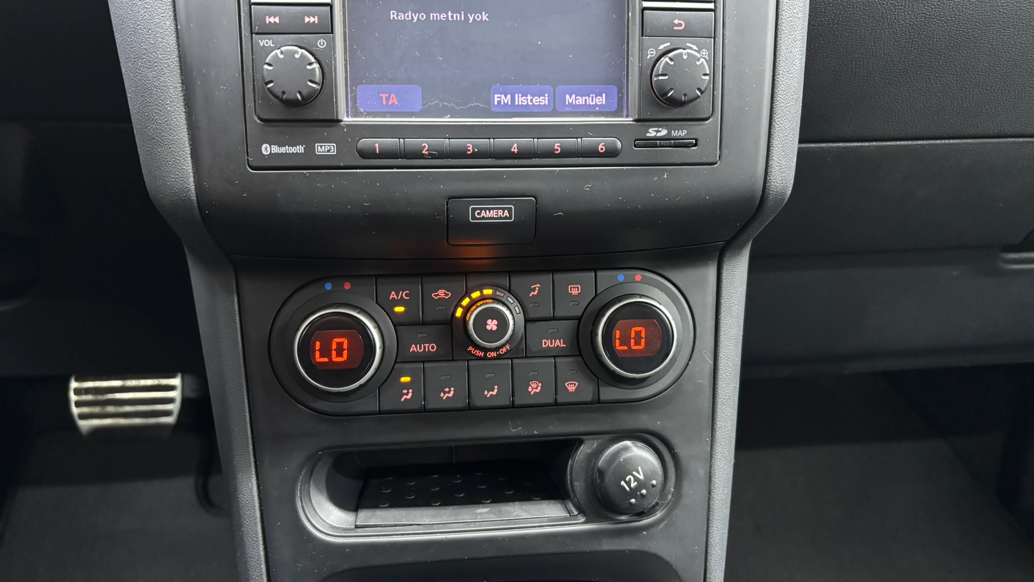 NISSAN QASHQAI 11